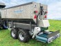 Freilauber KalkStreuer