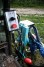 Agrofer TE80