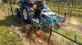 Nosič nářadí Agrofer Switch System BIO DX-SX