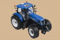 New Holland T7.220