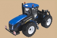 New Holland T9.565