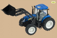 New Holland T7050