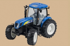 New Holland T7060