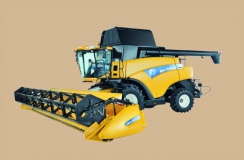 New Holland CR9090