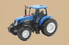 New Holland B/0 T7070