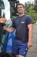 Izsák Ján ml