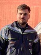 Janikovič Sebastian