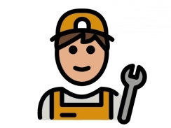 Náhradné diely, servis a technická podpora