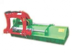 Tecnofruit Mower