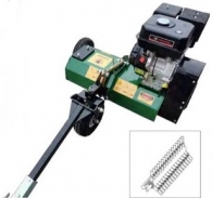 GEO ATV SCARIFIER