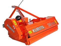 Kubota SE 1150