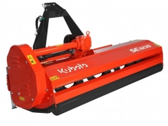 Kubota SE 3230