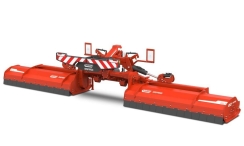 Maschio Gaspardo Delta 830