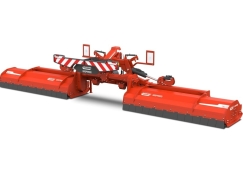 Maschio Gaspardo Delta 830