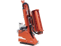 Maschio Gaspardo Rosa EVO