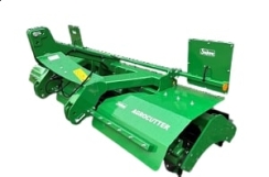 SUKOV AGROCUTTER 3000 PRO