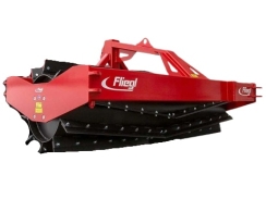 Fliegl Mulcher