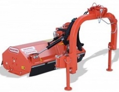 Maschio Gaspardo Giraffa-S