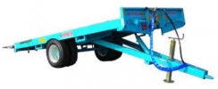 Agrofer G40 TM RS