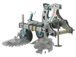 Agrofer SWITCH SYSTEM BIO DX