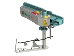 Agrofer TE80