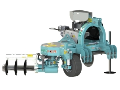 Agrofer Universal zadní