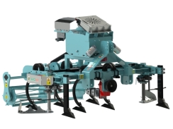 Agrofer Vario AG TL