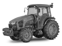 Traktor 50 koní a více