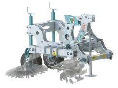 Agrofer Switch System BIO DX Fruit