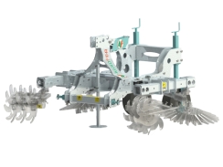 Agrofer Switch System BIO DX-SX Fruit