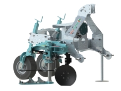 Agrofer Symplex DX