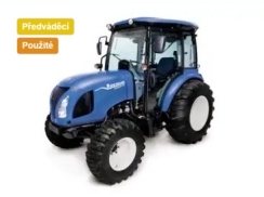New Holland Boomer 35-55