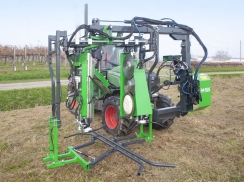 Da Ros Green PREP