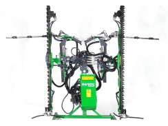 Da Ros Green BL