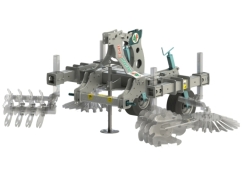 Agrofer SWITCH SYSTEM BIO DX-SX