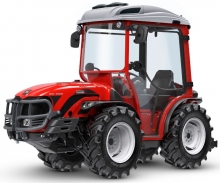 Antonio Carraro SRX 5800