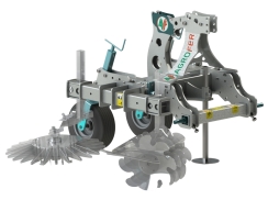 Agrofer SWITCH SYSTEM BIO DX