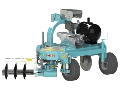 Agrofer Universal přední