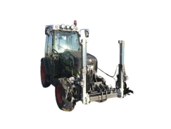 Freilauber HSWF2