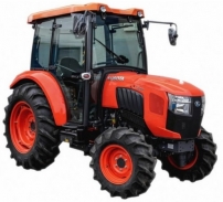 Kubota L1522D