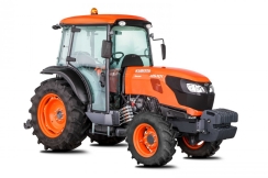 Kubota M500x Narrow