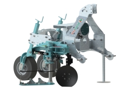 Agrofer Symplex DX
