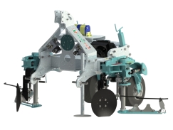 Agrofer Symplex DX-SX