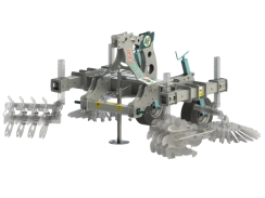 Agrofer SWITCH SYSTEM BIO DX-SX