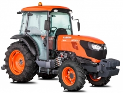 Kubota M5101N EC