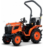Kubota B1161 Rops