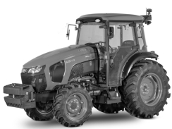 Traktor do sadu/vinohradu