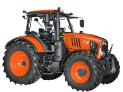 Kubota M7003