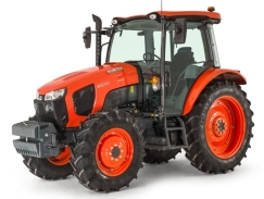 Kubota M5002 CAB