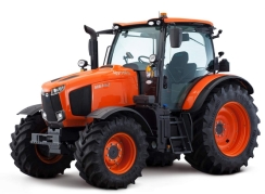 Kubota M6002